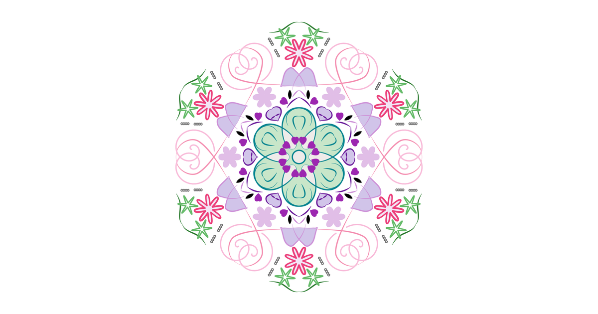 Pretty Pastels