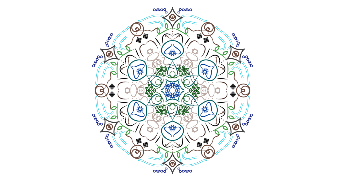 Calming Notions
