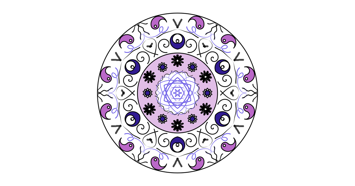 Violet Vibes