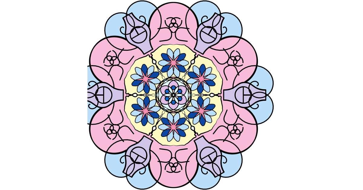 Egyptian Flower