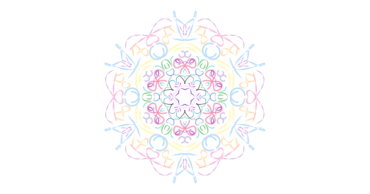 Light Fractals