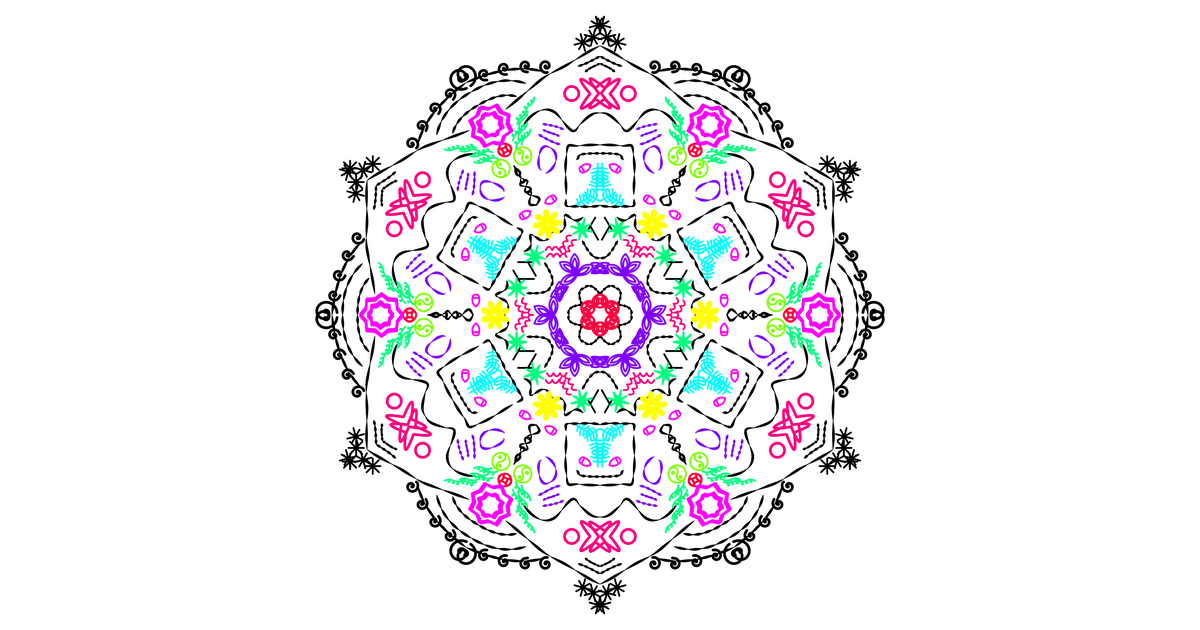 Coloring Book