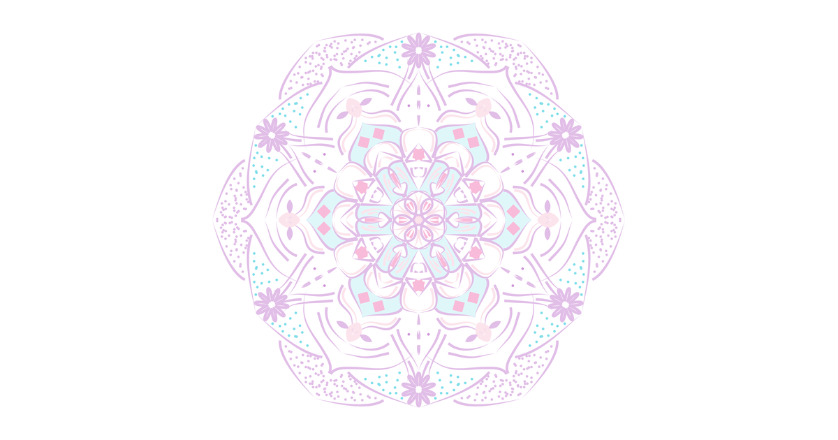 Pretty Pastels