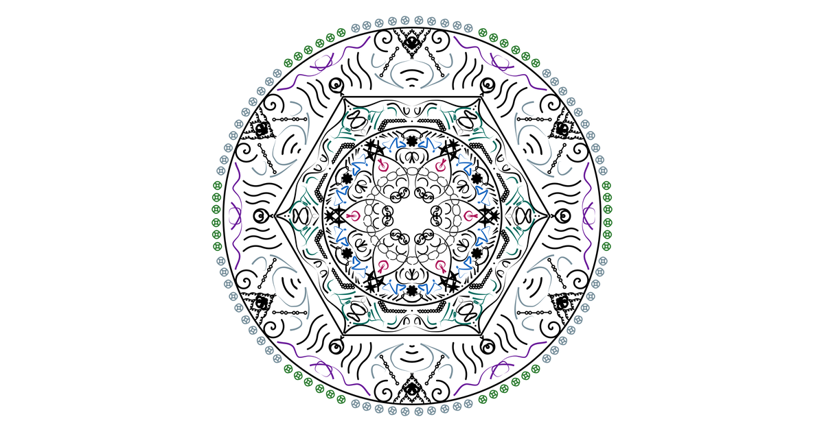 Medallion