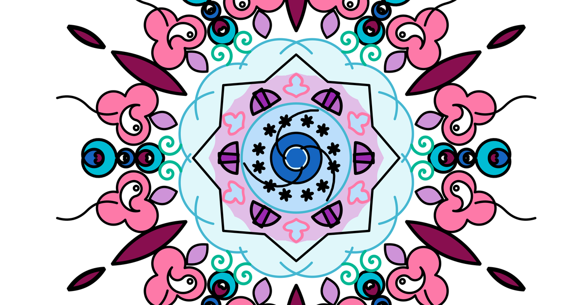 Pinks & Blues