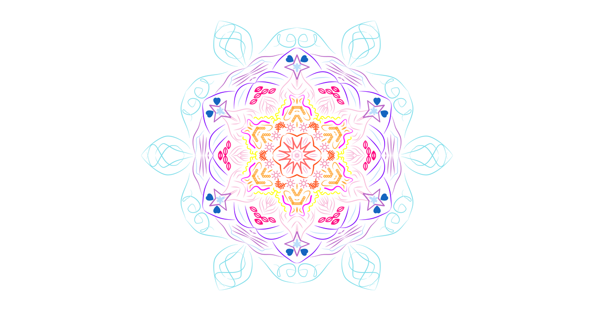 Energy Radiates